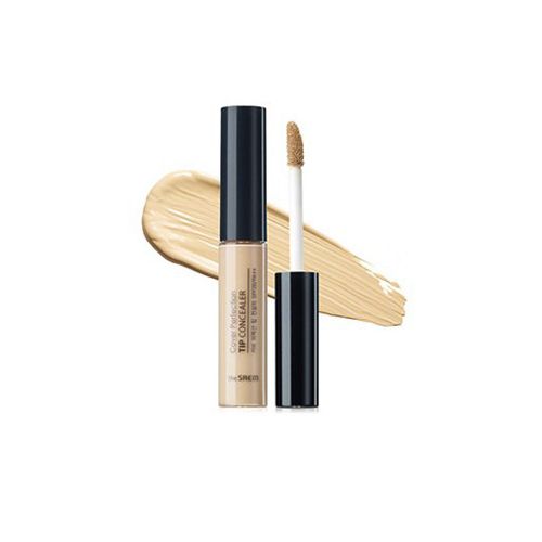 The Saem Cover Perfection Tip Concealer 1.5 Natural Beige - 6,8gr