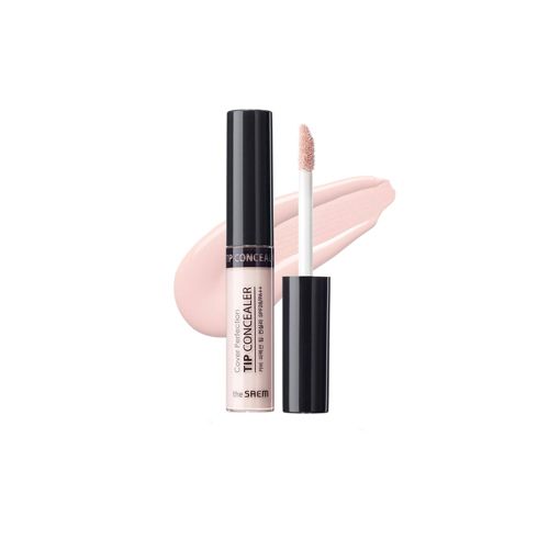 The Saem Cover Perfection Tip Concealer Brightener - 6,8gr