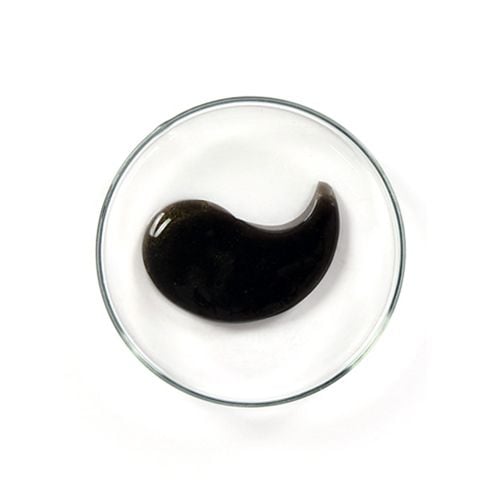 The Skin House Black Pearl Peptide Patch - 60pcs