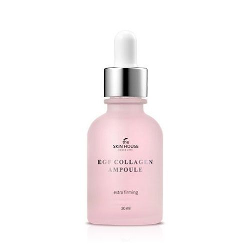 The Skin House Egf Collagen Ampoule - 30ml