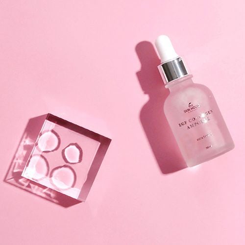 The Skin House Egf Collagen Ampoule - 30ml