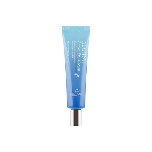 The Skin House Marine Active Eye Cream - 30ml