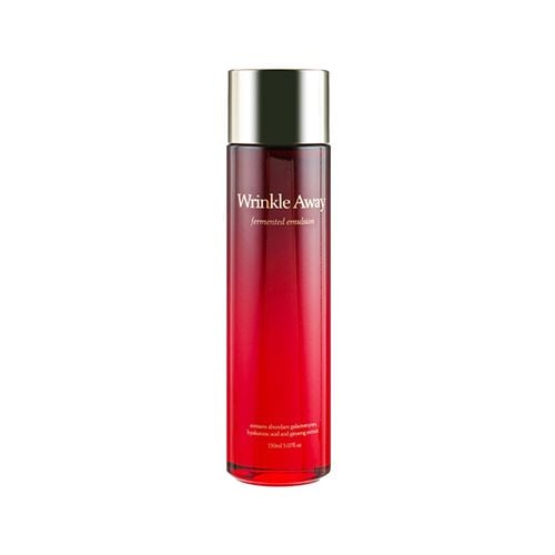 The Skin House Wrinkle Away Fermented Emulsion - 150ml