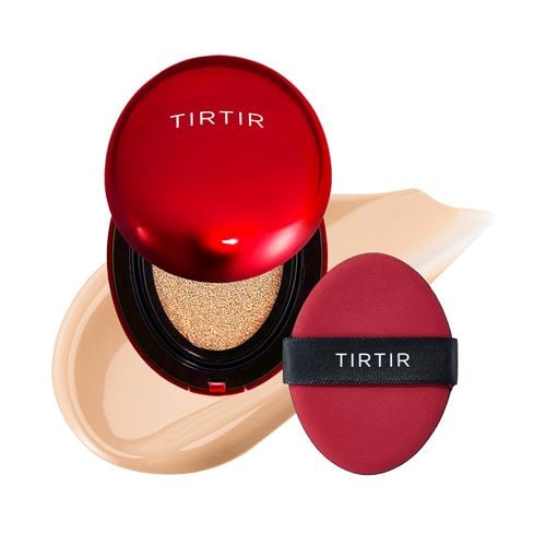 TIRTIR Mask Fit Red Cushion 21N Ivory - 18gr