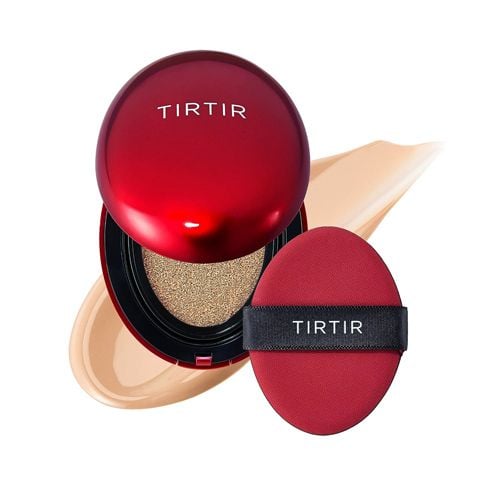 TIRTIR Mask Fit Red Cushion 23N Sand - 18gr