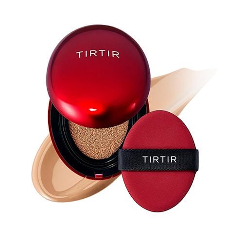 TIRTIR Mask Fit Red Cushion 29N Natural Beige - 18g