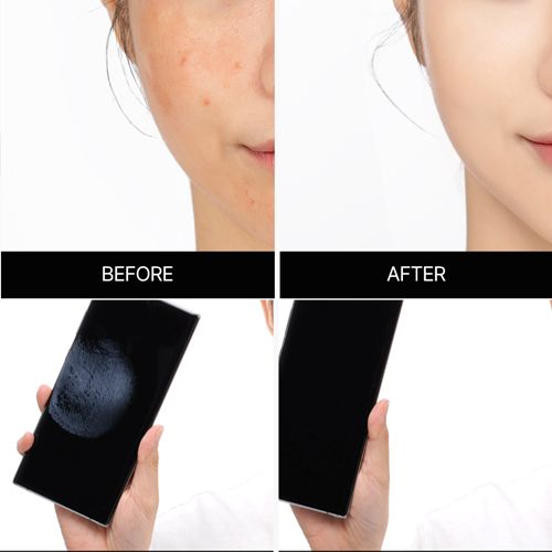 TIRTIR Mask Fit Red Cushion 24W Soft Beige - 18gr