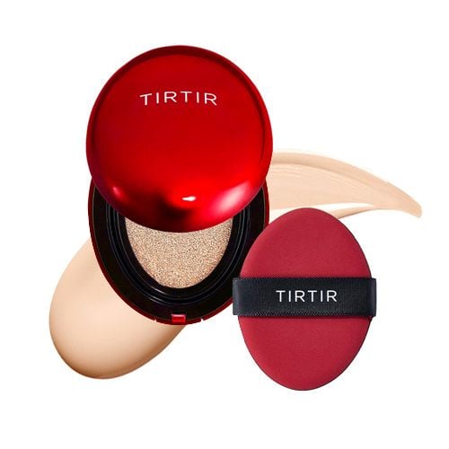 TIRTIR Mask Fit Red Cushion 17C Porcelain - 18gr