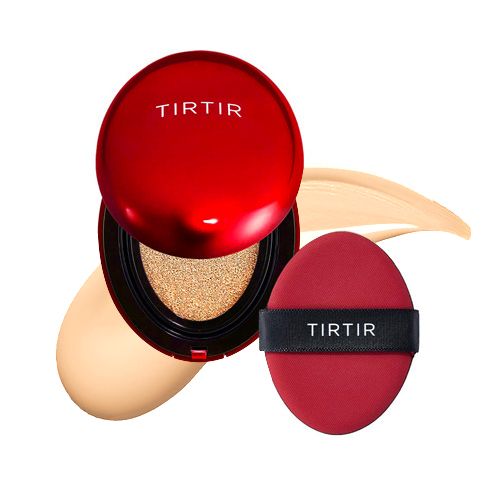 TIRTIR Mask Fit Red Cushion 24N Latte - 18gr