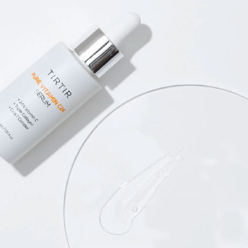 TIRTIR Pure Vitamin C24 Serum - 30ml