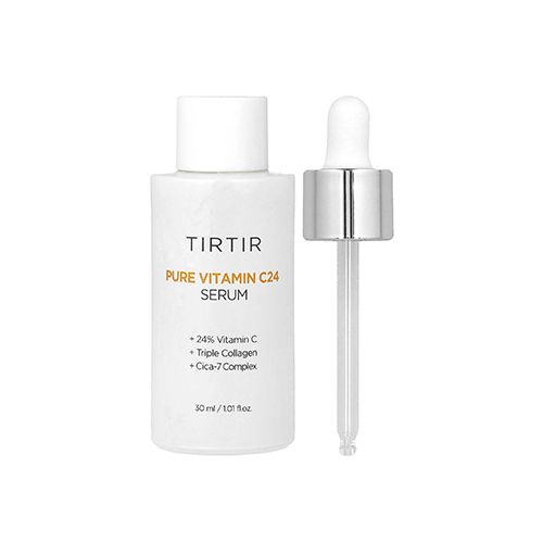 TIRTIR Pure Vitamin C24 Serum - 30ml