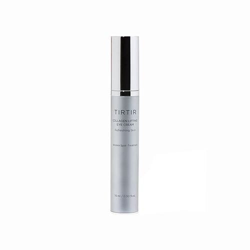 TIRTIR Collagen Lifting Eye Cream - 15ml