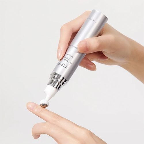 TIRTIR Collagen Lifting Eye Cream - 15ml