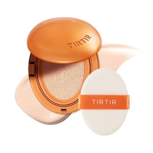 TIRTIR Mask Fit Ai Filter Cushion 15C Fair Porcelain - 18gr