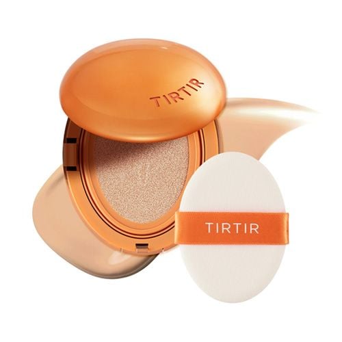TIRTIR Mask Fit Ai Filter Cushion 23N Sand - 18gr