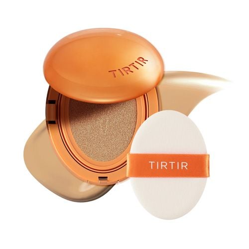 TIRTIR Mask Fit Ai Filter Cushion 29N Natural Beige - 18gr