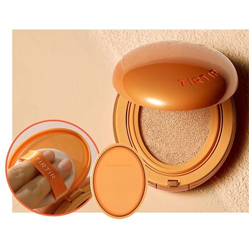 TIRTIR Mask Fit Ai Filter Cushion 15C Fair Porcelain - 18gr