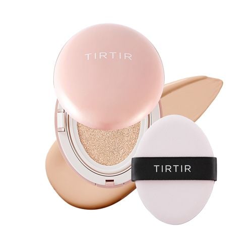 TIRTIR Mask Fit All-Cover Cushion 17C Porcelain - 18gr