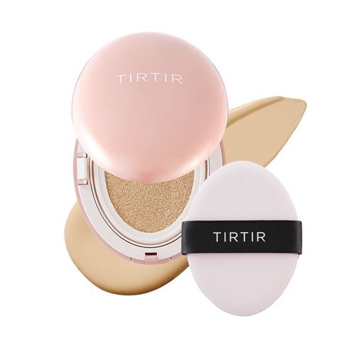 TIRTIR Mask Fit All-Cover Cushion 21W Natural Ivory - 18gr