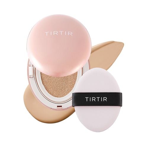 TIRTIR Mask Fit All-Cover Cushion 23N Sand - 18gr
