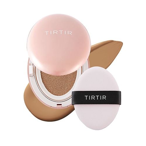 TIRTIR Mask Fit All-Cover Cushion 31N French Beige - 18gr