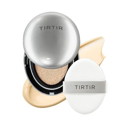 TIRTIR Mask Fit Aura Cushion 17W French Vanilla - 18gr  