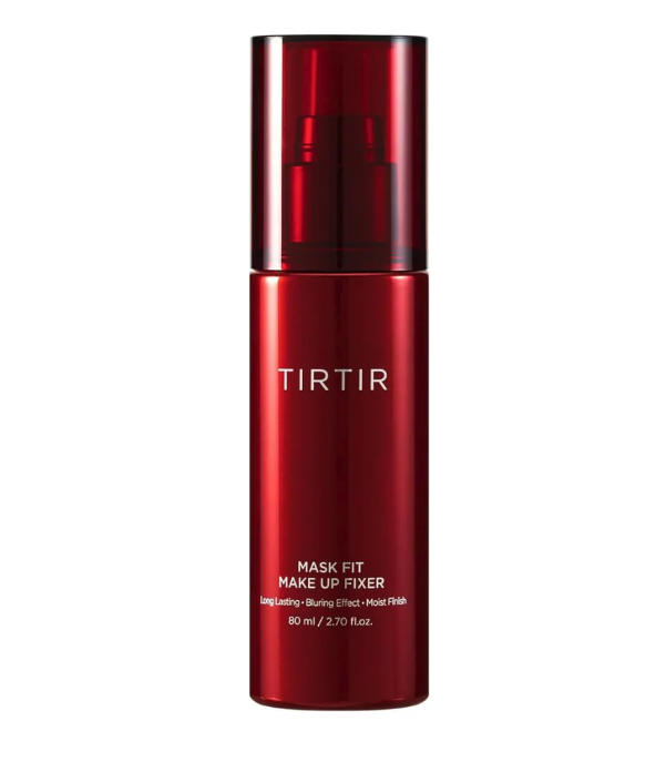 TirTir Mask Fit Make-Up Fixer - 80ml