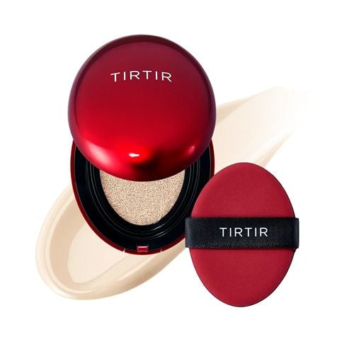 TIRTIR Mask Fit Red Cushion 13N Fair Ivory - 18gr
