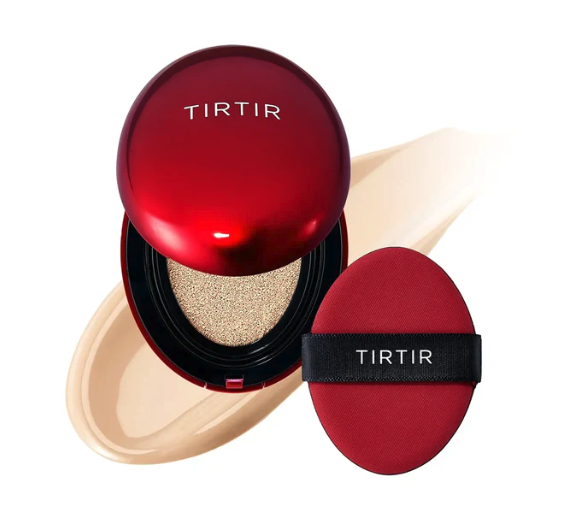 TIRTIR Mask Fit Red Cushion 17N Vanilla - 18gr