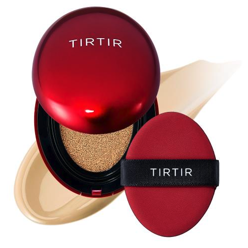 TIRTIR Mask Fit Red Cushion 24W Soft Beige - 18gr