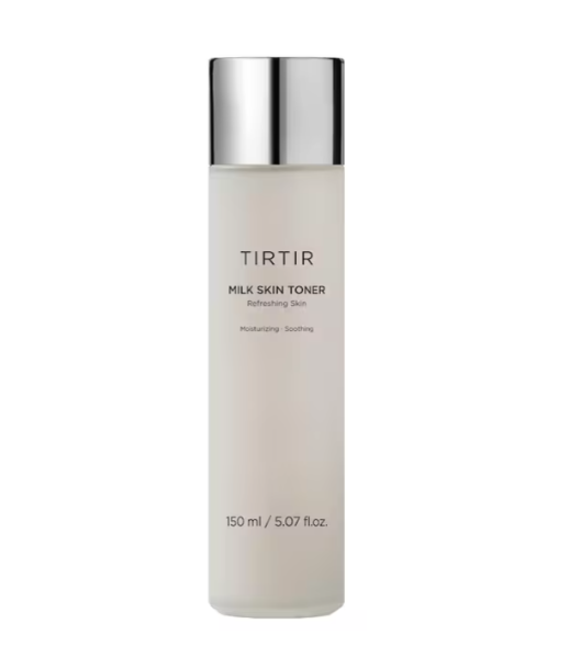 TIRTIR Milk Skin Toner - 150ml