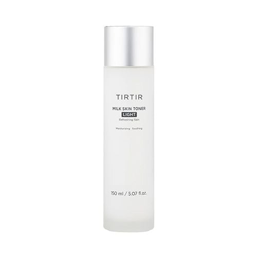 TIRTIR Milk Skn Toner Light - 150ml