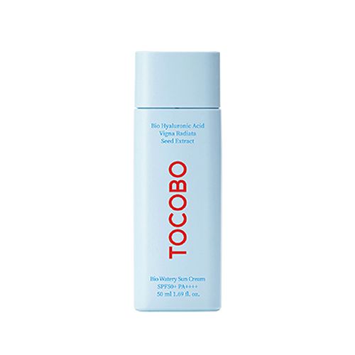Tocobo Bio Watery Sun Cream - Spf50+ Pa++++ - 50ml