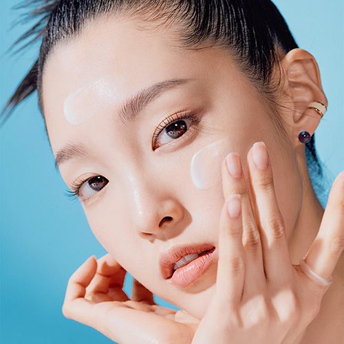 Tocobo Bio Watery Sun Cream - Spf50+ Pa++++ - 50ml