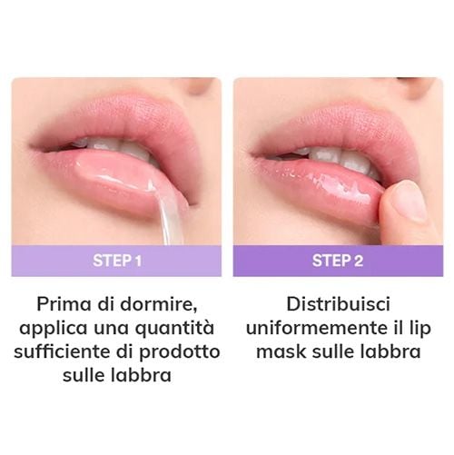 Tocobo Collagen Boosting Lip Mask - 20ml