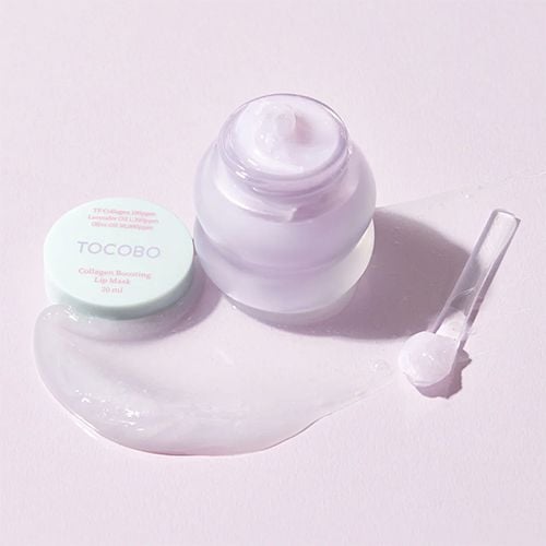 Tocobo Collagen Boosting Lip Mask - 20ml