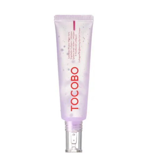 Tocobo Collagen Brightening Eye Gel Cream - 30ml