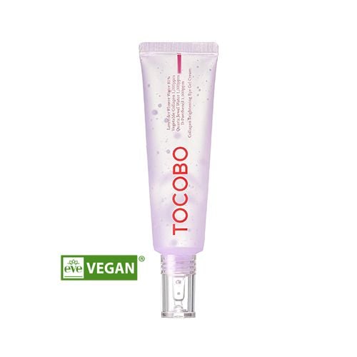 Tocobo Collagen Brightening Eye Gel Cream - 30ml