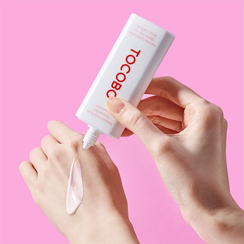 Tocobo Vita Tone Up Sun Cream Spf50+ Pa++++ - 50ml