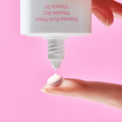 Tocobo Vita Tone Up Sun Cream Spf50+ Pa++++ - 50ml