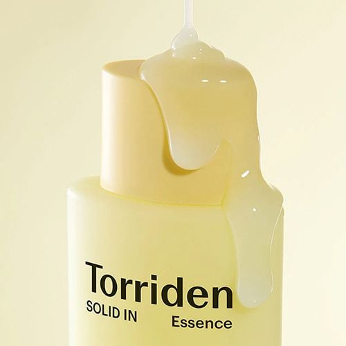 Torriden Solid-In Ceramide All Day Essence- 100ml