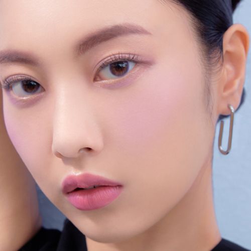 Unleashia Glitterpedia Eye Palette 4 All Of Lavender Fog - 6,6gr