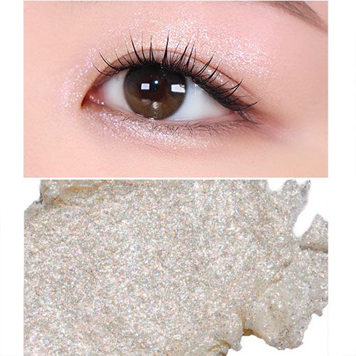 Unleashia Pretty Easy Glitter Stick - Glitter Eyeliner - 1 Thrilled - 0,7g