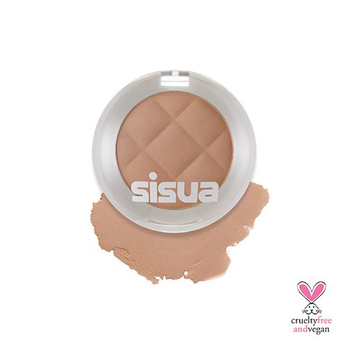 Unleashia Sisua Butter Waffle Dough Blusher 3 Honey Oolong - 8g
