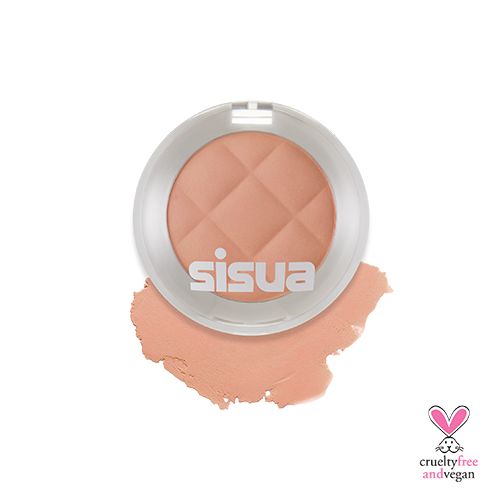 Unleashia Sisua Butter Waffle Dough Blusher 2 Apricot Sherbet - 8g
