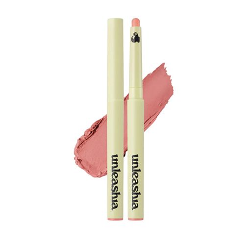 Unleashia Oh Happy Day Lip Pencil - 2 Keep Smile - 0,8gr 