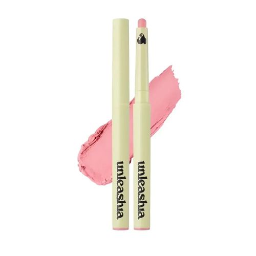 Unleashia Oh Happy Day Lip Pencil - 3 Strawberry Cake - 0,8gr