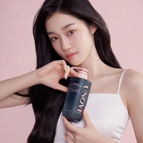 Unove Deep Damage Repair Shampoo - 500g