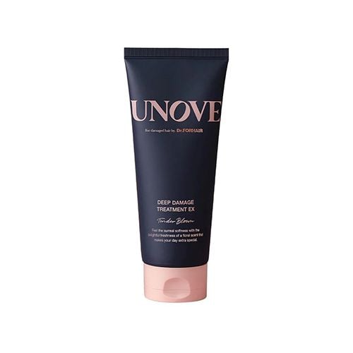 Unove Deep Damage Treatment Ex Tender Bloom - 207ml