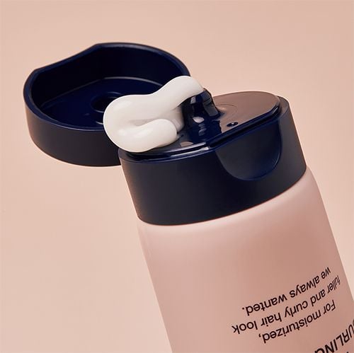 Unove Volume Up Curling Essence - 147ml